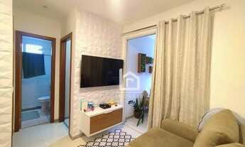 Imagem 5: Lindo apartamento decorado 2 quartos em Cariacica/ES