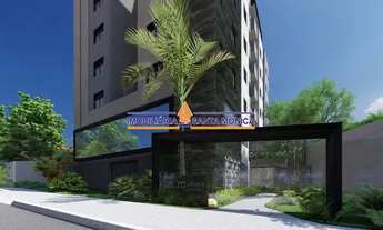 Imagem 3: BELO HORIZONTE - Apartamento Padrão - Itapoã