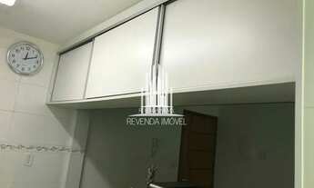 Imagem 6: Apartamento a venda com 3 dorms (1 suíte) e com 2 vagas de garagem