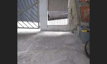 Imagem 3: Casa no Jd Silvio Sampaio