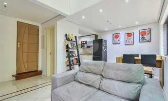 Imagem 5: Apartamento Duplex em Moema, Duplex Moema