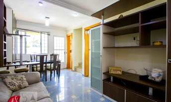 Imagem 3: Casa de Condomínio para Aluguel - Utinga, 3 Quartos, 101 m2