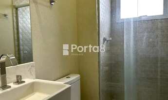 Imagem 4: Seu novo lar de luxo no Condomínio JK Essencial Residence - Desfrute do melhor em sofistic