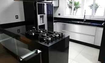 Imagem 5: CASA EM CONDOMÍNIO - CONDOMÍNIO HILLS 1 E 2 - SP