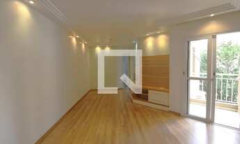 Imagem: Apartamento para Aluguel - Jardim Marajoara 