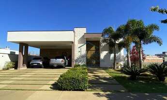 Imagem 2: Casa para venda Condomínio Tamboré em Jaguariúna