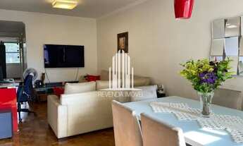 Imagem 5: Apartamento com 2 dormitórios no Cambuci - SP