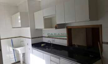 Imagem: Apartamento com 2 dormitórios, 71 m²