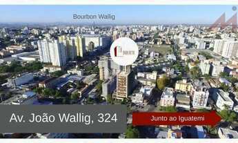 Imagem 3: PORTO ALEGRE - Apartamento Padrão - Passo da Areia