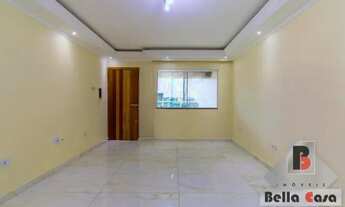 Imagem 3: SOBRADO NOVO COM 2 DORMITÓRIOS SENDO 1 SUITE