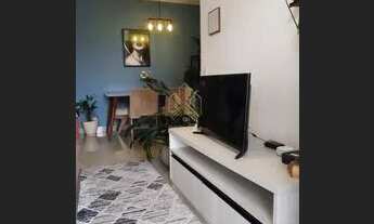 Imagem 5: Excelente Apartamento com 2 dormitórios no Tatuapé (Ótima Localização