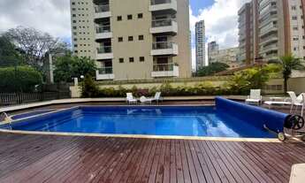 Imagem 2: Apartamento para Locação 115m² na Chácara Klabin