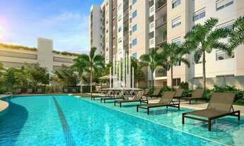 Imagem: Apartamento de 2 dormitórios com vaga na