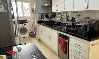 Imagem 5: Apartamento à venda 3 quartos 1 suíte 2 vagas Maison Platine Vila Mariana - São Paulo - SP