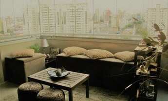 Imagem 5: Apartamento Centro de Santo André com 3 suítes e 3 vagas de garagem