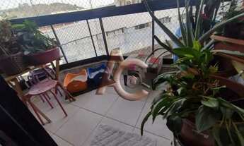 Imagem 5: Excelente apartamento com dois quartos sendo um suite na Vila da Penha