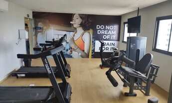 Imagem 5: Apartamento 1 quarto em 25m2 na rua amazonas Pituba - House Pituba