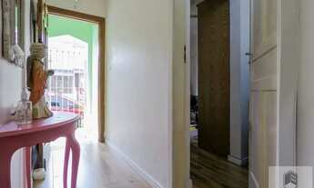 Imagem 3: Vendo maravilhosa casa no Ipiranga, 3 dormitorios, 80m²