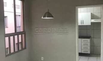 Imagem 5: Apartamento Padrão em Araraquara