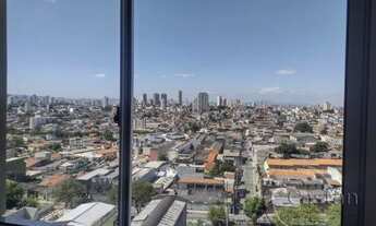 Imagem 4: Apartamento novo para alugar na vila ema