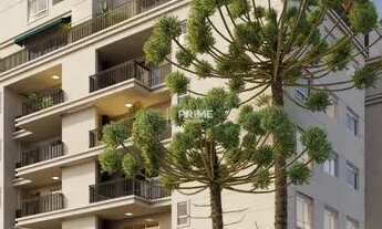 Imagem 5: Apartamento de 126 m² - Lançamento no Vila Izabel