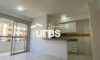 Imagem 5: Apartamento para venda possui 44,45m² com 1 quarto em Setor Bela Vista - Goiânia - GO