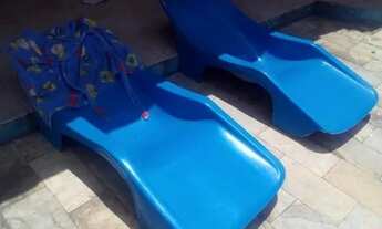 Imagem 7: Casa em Pirenópolis Goiás para Temporada