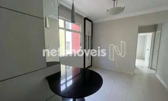 Imagem 7: Locação Apartamento 3 quartos Cidade Nova Belo Horizonte