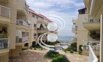 Imagem 2: Apartamento de luxo no Condomínio La Plage - Recreio