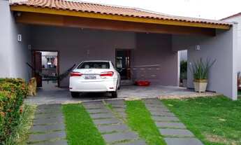 Imagem 4: Casa Padrão em Araraquara