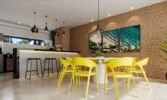 Imagem 2: Vendo uma oportunidade de lote com acesso a praia, pronto para você construir-237m2