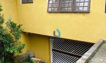 Imagem 2: Sobrado com 4 dormitórios para alugar, 170 m² por R$ 4.410,00/mês - Jardim Consórcio - São