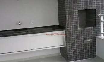 Imagem 6: Ed. Iluminatto - Locação - Andar Alto