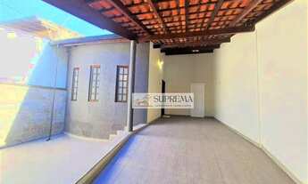 Imagem: Casa com 3 dormitórios à venda, 120 m²