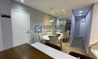 Imagem 3: SAO BERNARDO DO CAMPO - Residential / Apartment - CENTRO