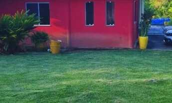 Imagem 2: Oportunidade de Ótimo Sitio em Coqueiros de Arembepe à 50m da pista!