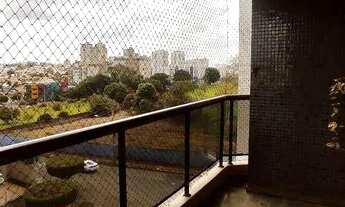 Imagem 5: Apartamento com 3 dormitórios à venda, 120 m² por R$ 550.000 - Jardim Paulista - Americana