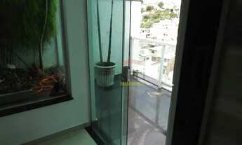Imagem 3: Casa à venda Jardim Guapira 600 m 3 Dormitórios closet hidro elevador Piscina aquecida 5