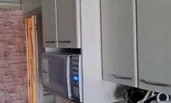 Imagem 3: Apartamento para Venda em São Paulo, Jardim Colonial, 3 dormitórios, 1 banheiro, 1 vaga