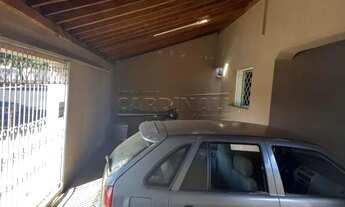 Imagem 3: Casa Padrão em Araraquara