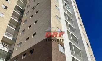 Imagem 1: Apartamento com 2 dormitórios para alugar, 60 m² por R$ 2.000,00/mês - Vila Trabalhista