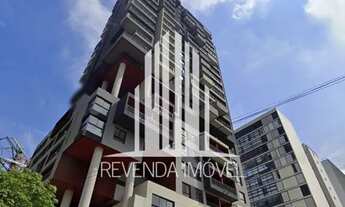 Imagem: Apartamento na Cerqueira Cesar com 1 dormitório