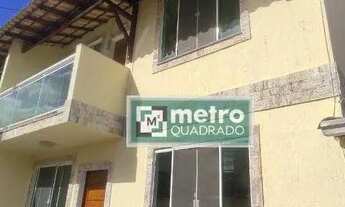 Imagem 4: Casa com 3 dormitórios, 152 m² - venda por R$ 500.000,00 ou aluguel por R$ 3.101,00/mês