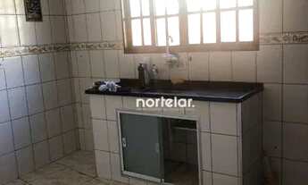 Imagem 6: SOBRADO MORRO GRANDE