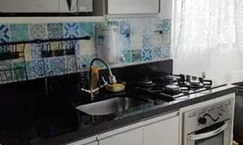 Imagem 7: APTO SÃO PAULO Apartamento com 2 dormitórios