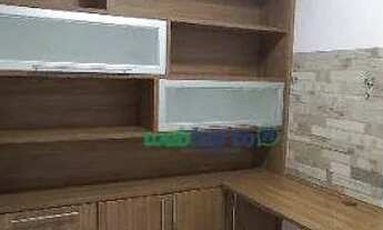 Imagem 4: Casa com 3 dormitórios para alugar, 120 m² por R$ 4.033,33/mês - Horto do Ypê - São Paulo