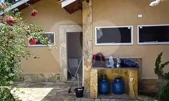 Imagem 6: Casa na Serra da Cantareira