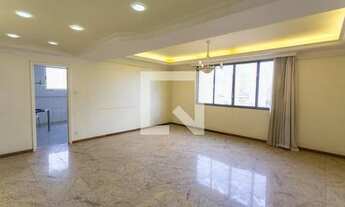 Imagem 4: Apartamento para Aluguel - Savassi, 4 Quartos, 152 m2