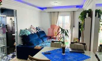 Imagem: Apartamento Duplex com 3 dormitórios à