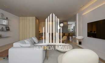 Imagem 6: Apartamento á venda em Jardim Paulistano com 150m² 5 dormitório 1 suíte